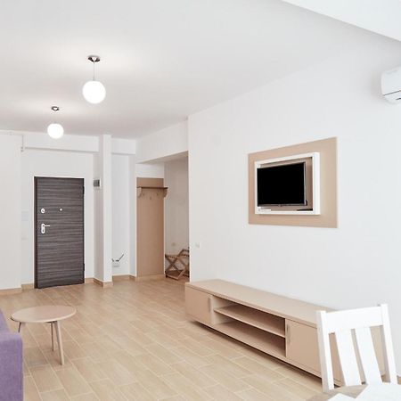 Excelsior Apartaments Mamaia Nord Năvodari Exterior foto