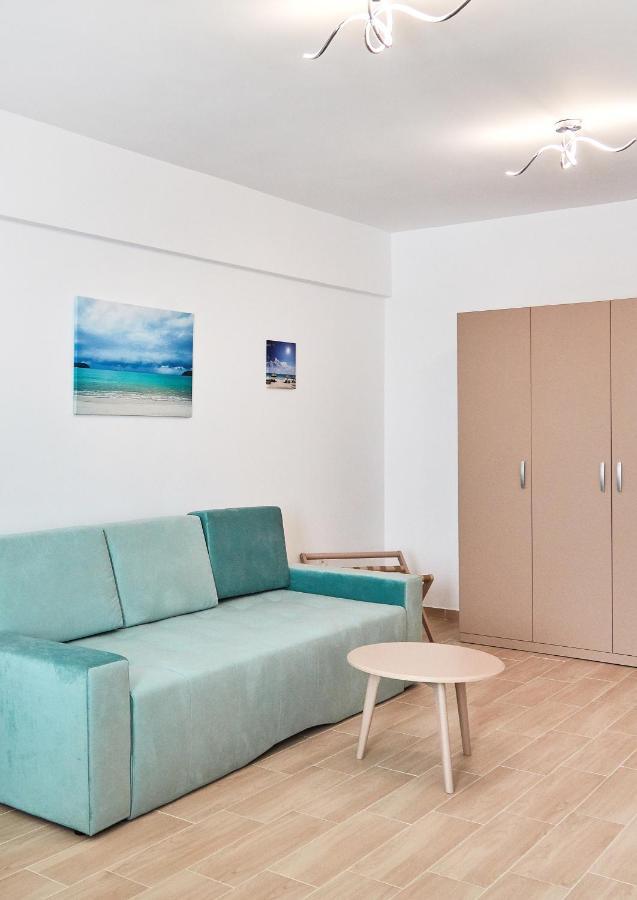 Excelsior Apartaments Mamaia Nord Năvodari Exterior foto