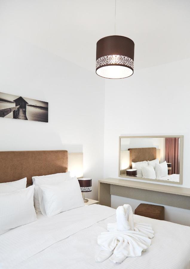Excelsior Apartaments Mamaia Nord Năvodari Exterior foto