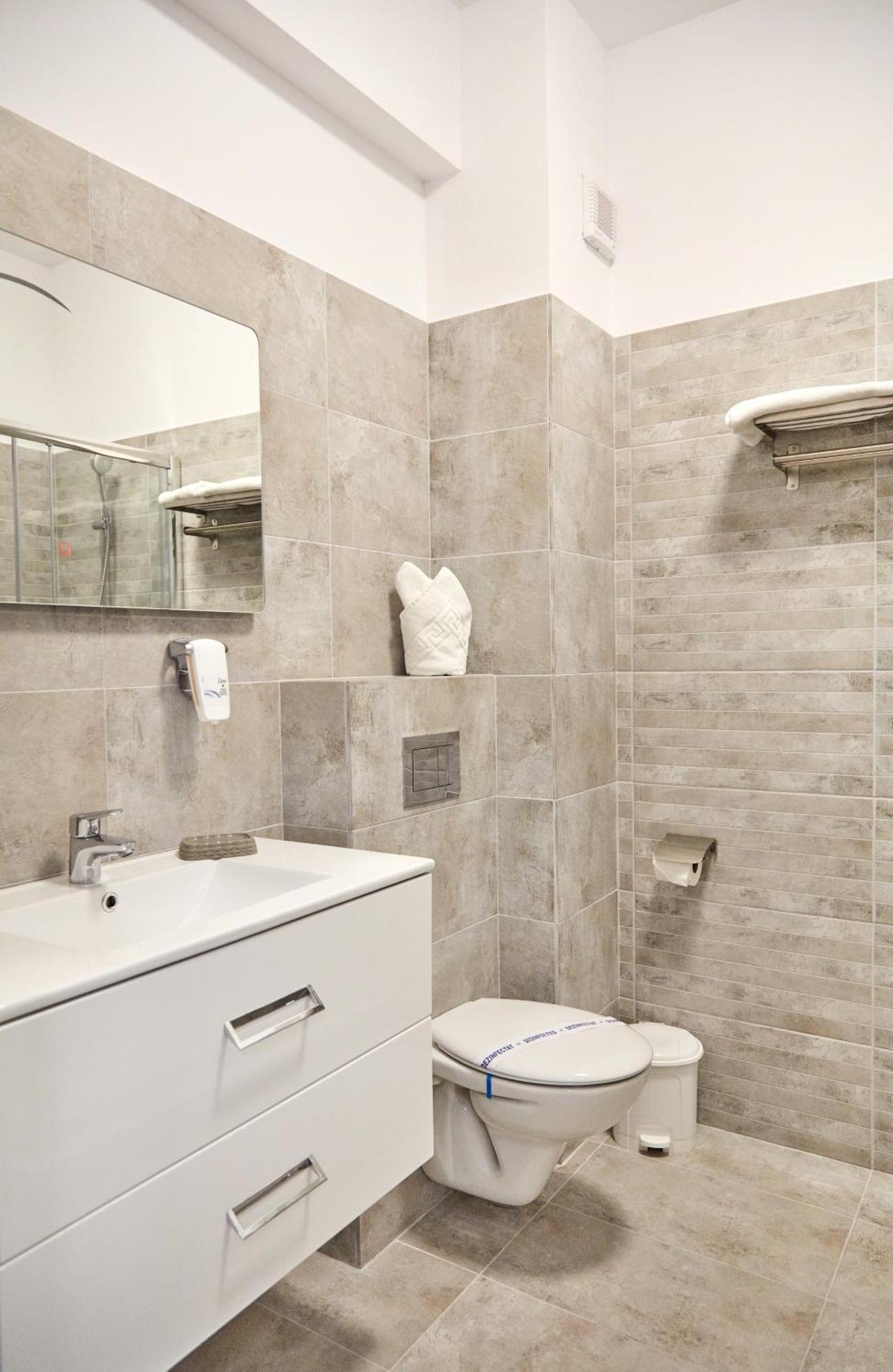Excelsior Apartaments Mamaia Nord Năvodari Exterior foto
