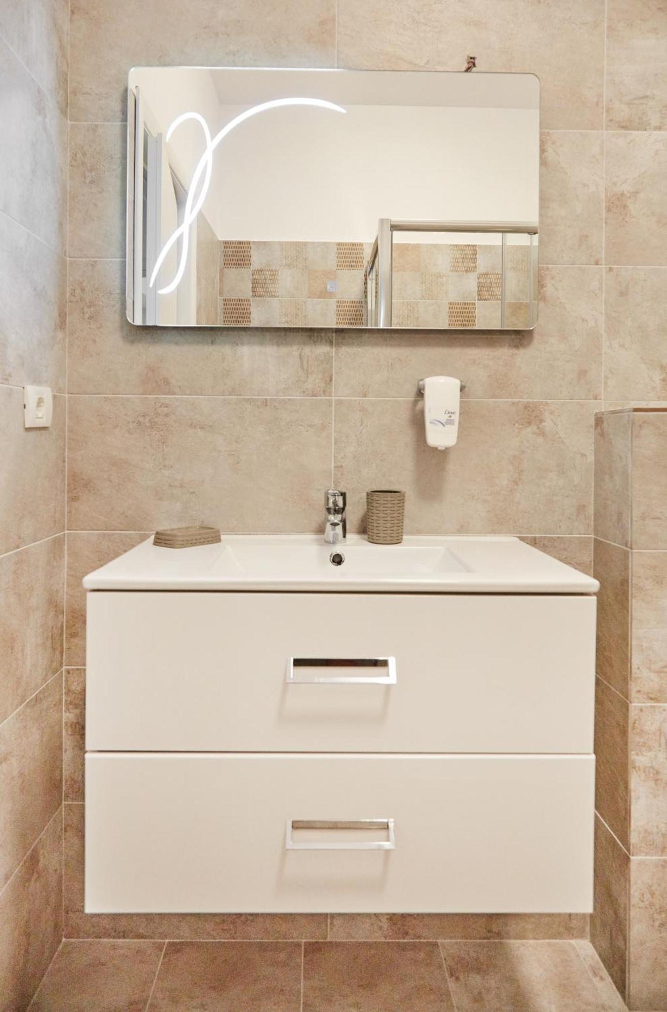 Excelsior Apartaments Mamaia Nord Năvodari Exterior foto