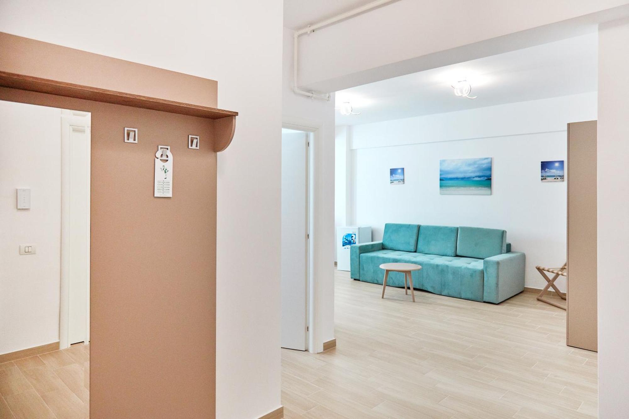 Excelsior Apartaments Mamaia Nord Năvodari Exterior foto