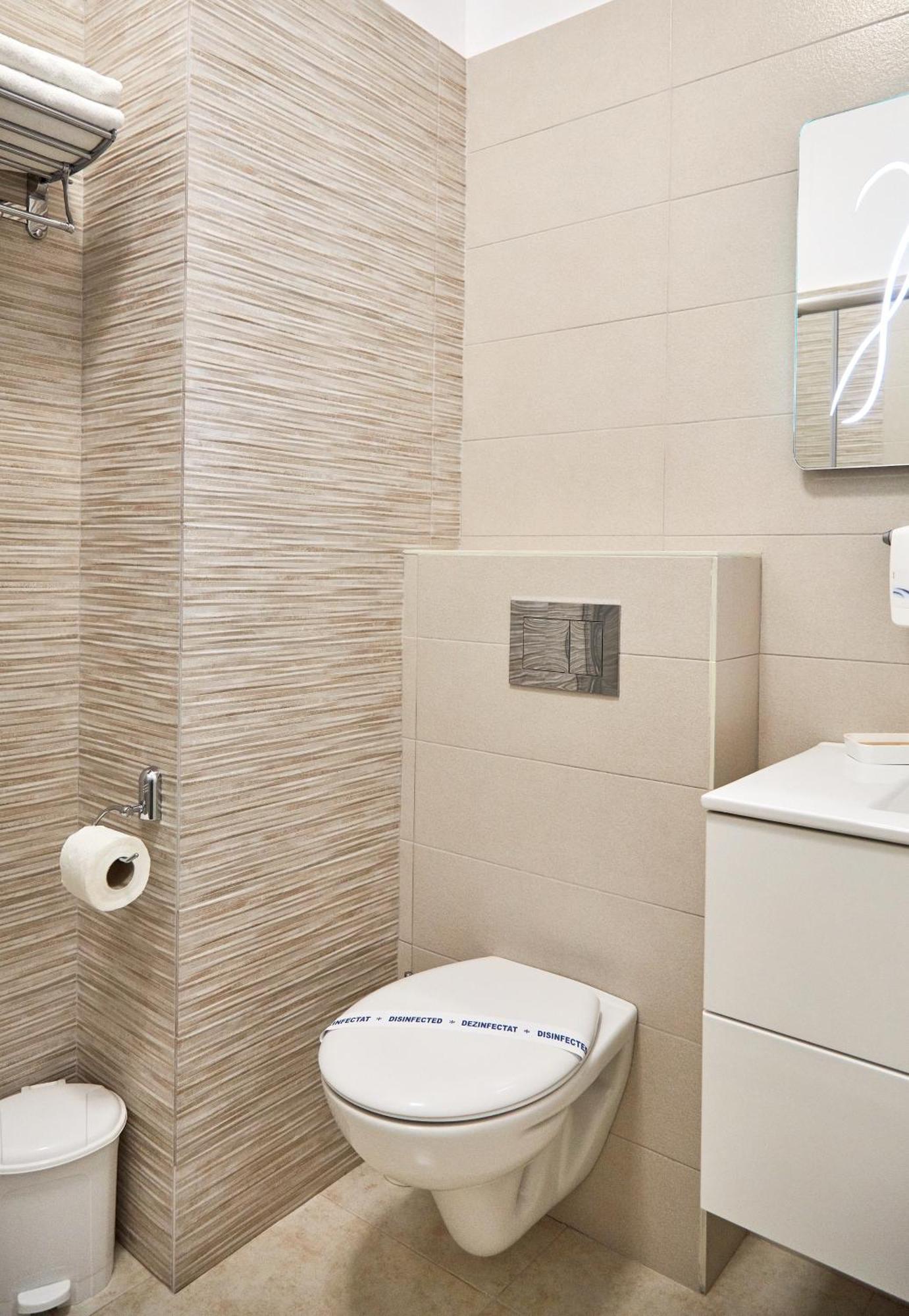 Excelsior Apartaments Mamaia Nord Năvodari Exterior foto