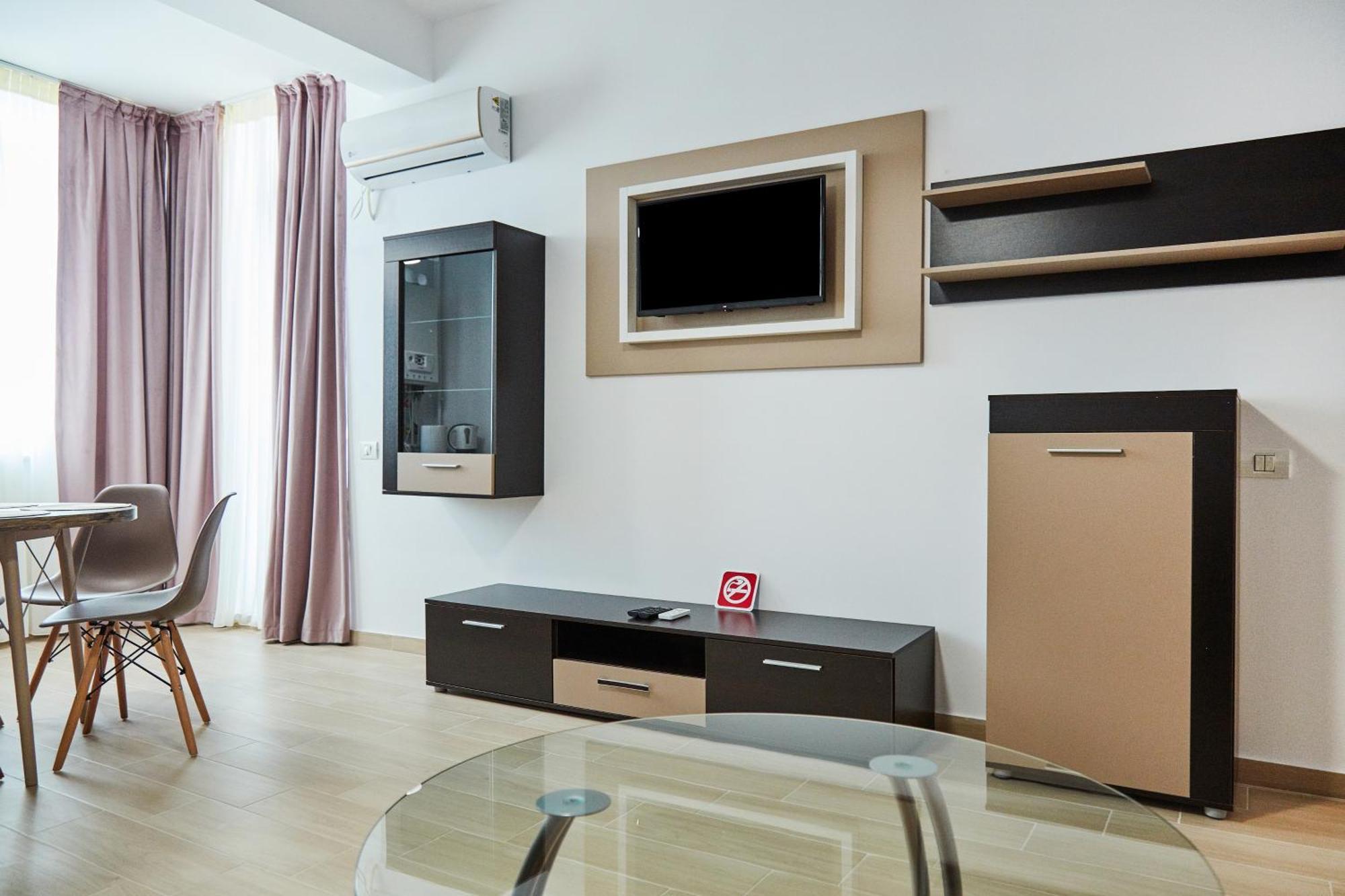 Excelsior Apartaments Mamaia Nord Năvodari Exterior foto