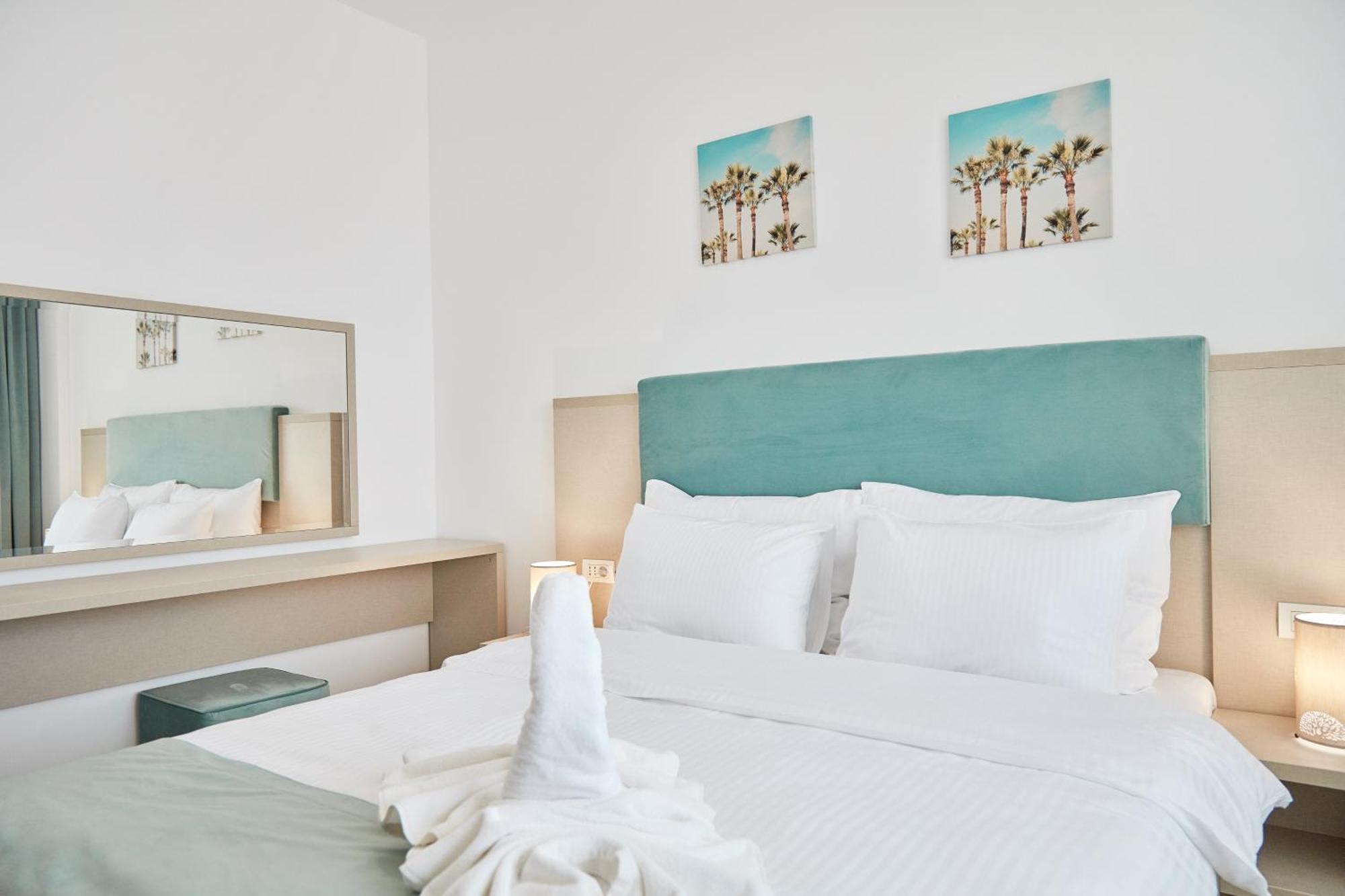 Excelsior Apartaments Mamaia Nord Năvodari Exterior foto