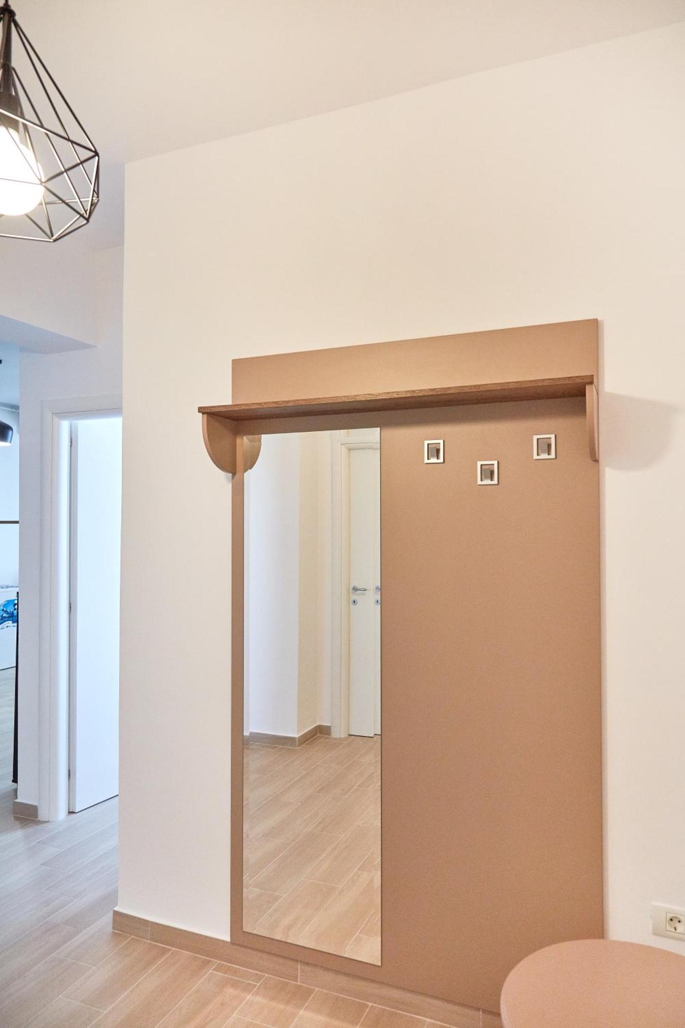 Excelsior Apartaments Mamaia Nord Năvodari Exterior foto