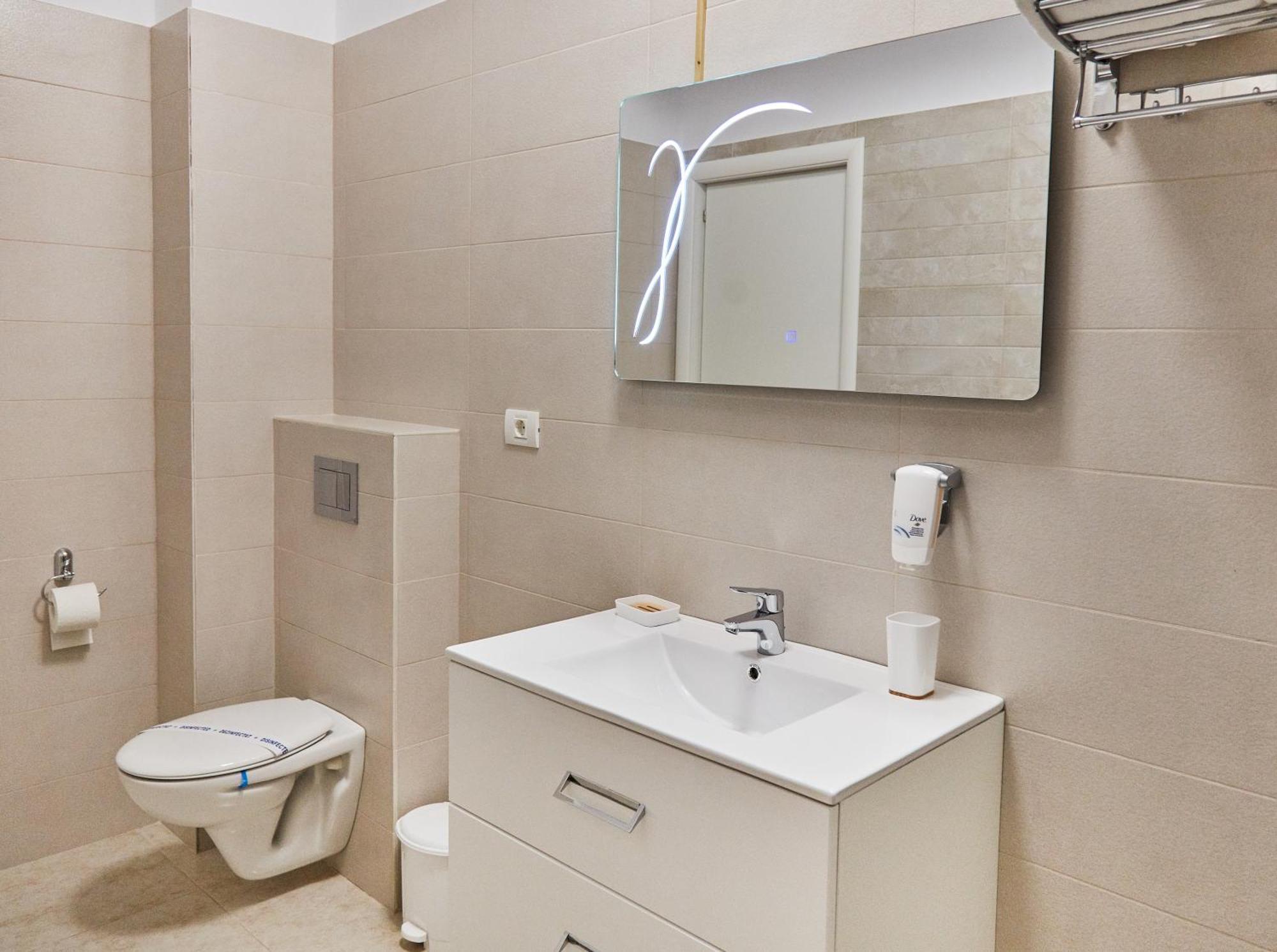 Excelsior Apartaments Mamaia Nord Năvodari Exterior foto