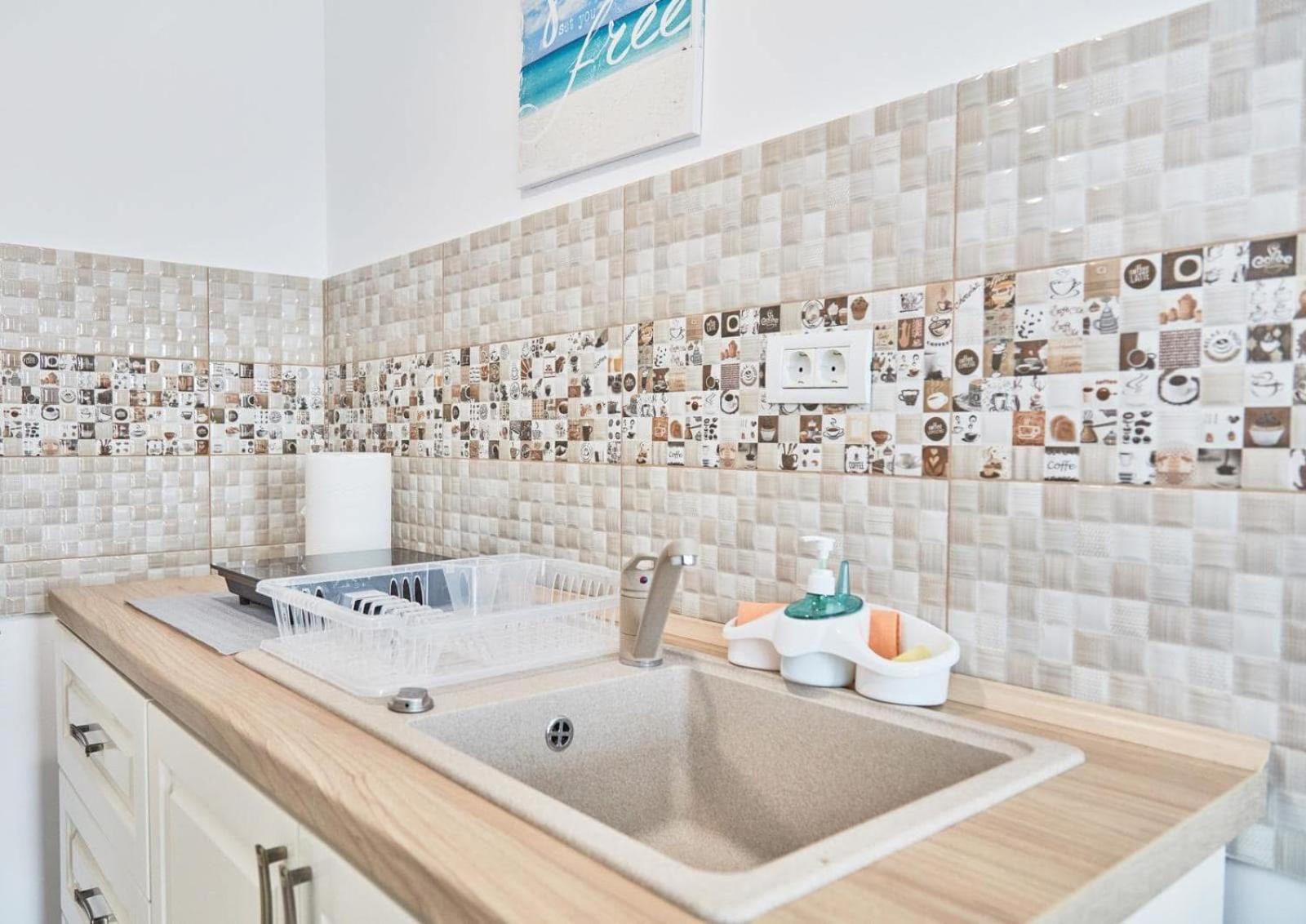 Excelsior Apartaments Mamaia Nord Năvodari Exterior foto
