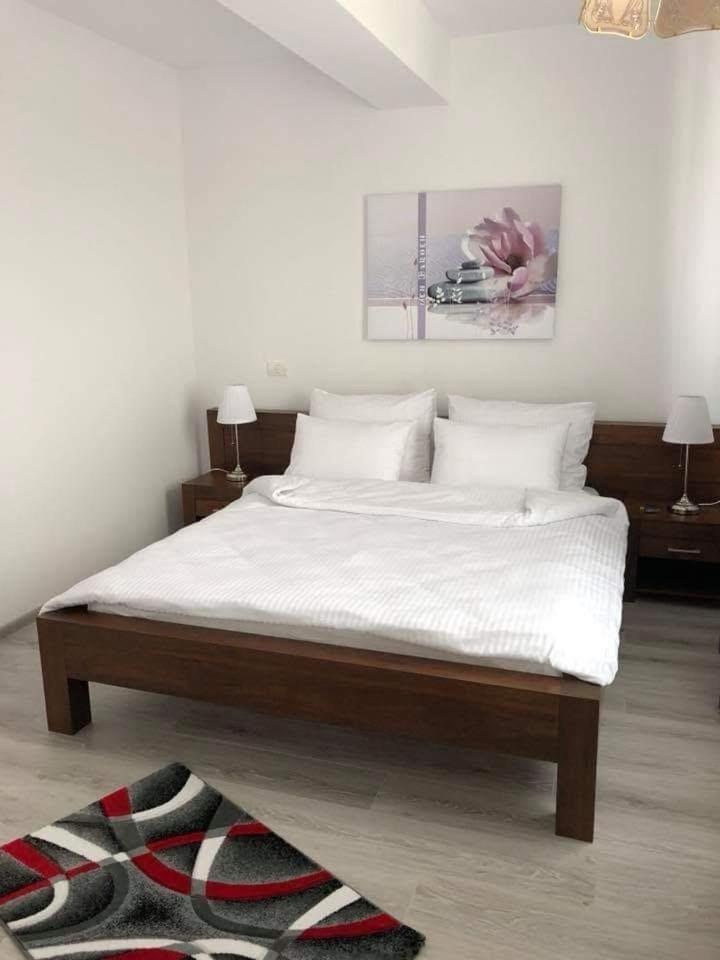 Excelsior Apartaments Mamaia Nord Năvodari Exterior foto