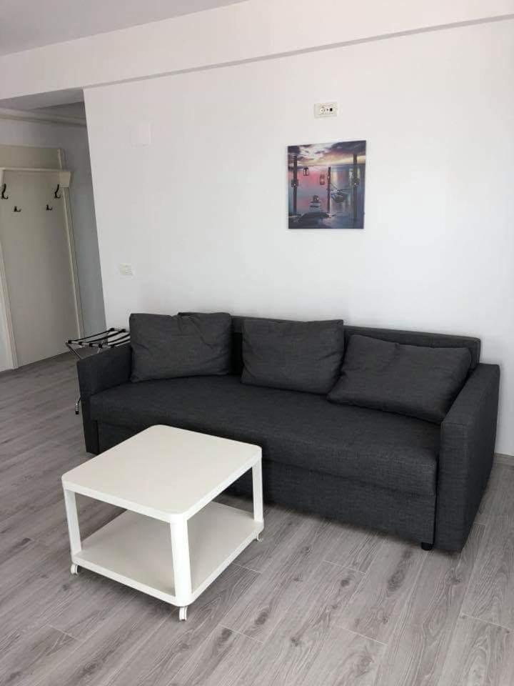Excelsior Apartaments Mamaia Nord Năvodari Exterior foto